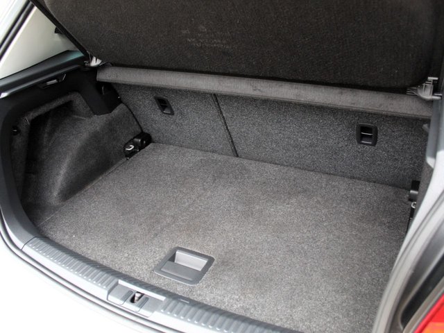 2016 VOLKSWAGEN POLO - Photo 10