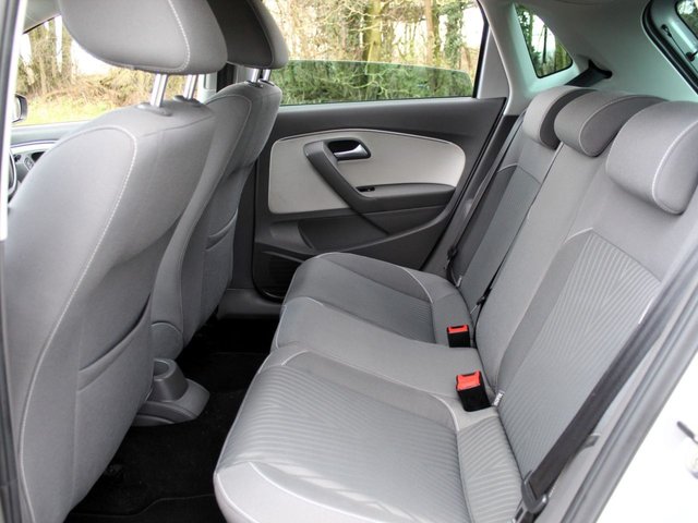 2016 VOLKSWAGEN POLO - Photo 6