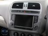 USED 2016 16 VOLKSWAGEN POLO 1.2 TSI BlueMotion Tech SE Design Hatchback 5dr Petrol Manual Euro 6 (s/s) (90 ps) 