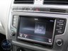USED 2016 16 VOLKSWAGEN POLO 1.2 TSI BlueMotion Tech SE Design Hatchback 5dr Petrol Manual Euro 6 (s/s) (90 ps) 