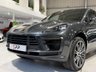 USED 2019 69 PORSCHE MACAN 2.9T V6 Turbo SUV 5dr Petrol PDK 4WD Euro 6 (s/s) (440 ps) Gen 2 