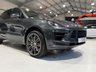 USED 2019 69 PORSCHE MACAN 2.9T V6 Turbo SUV 5dr Petrol PDK 4WD Euro 6 (s/s) (440 ps) Gen 2 