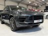 USED 2019 69 PORSCHE MACAN 2.9T V6 Turbo SUV 5dr Petrol PDK 4WD Euro 6 (s/s) (440 ps) Gen 2 