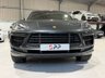 USED 2019 69 PORSCHE MACAN 2.9T V6 Turbo SUV 5dr Petrol PDK 4WD Euro 6 (s/s) (440 ps) Gen 2 