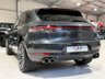USED 2019 69 PORSCHE MACAN 2.9T V6 Turbo SUV 5dr Petrol PDK 4WD Euro 6 (s/s) (440 ps) Gen 2 