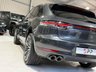 USED 2019 69 PORSCHE MACAN 2.9T V6 Turbo SUV 5dr Petrol PDK 4WD Euro 6 (s/s) (440 ps) Gen 2 