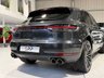 USED 2019 69 PORSCHE MACAN 2.9T V6 Turbo SUV 5dr Petrol PDK 4WD Euro 6 (s/s) (440 ps) Gen 2 