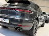 USED 2019 69 PORSCHE MACAN 2.9T V6 Turbo SUV 5dr Petrol PDK 4WD Euro 6 (s/s) (440 ps) Gen 2 