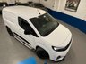 USED 2024 74 VAUXHALL COMBO 1.5 Turbo D 2300 Pro PVSsportline SWB Euro 6 (s/s)  Rear Camera, Apple Car Play