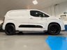 USED 2024 74 VAUXHALL COMBO 1.5 Turbo D 2300 Pro PVSsportline SWB Euro 6 (s/s)  Rear Camera, Apple Car Play