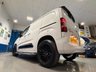 USED 2024 74 VAUXHALL COMBO 1.5 Turbo D 2300 Pro PVSsportline SWB Euro 6 (s/s)  Rear Camera, Apple Car Play