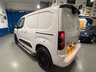 USED 2024 74 VAUXHALL COMBO 1.5 Turbo D 2300 Pro PVSsportline SWB Euro 6 (s/s)  Rear Camera, Apple Car Play