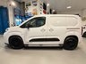 USED 2024 74 VAUXHALL COMBO 1.5 Turbo D 2300 Pro PVSsportline SWB Euro 6 (s/s)  Rear Camera, Apple Car Play