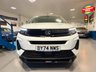 USED 2024 74 VAUXHALL COMBO 1.5 Turbo D 2300 Pro PVSsportline SWB Euro 6 (s/s)  Rear Camera, Apple Car Play