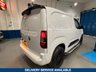 USED 2024 74 VAUXHALL COMBO 1.5 Turbo D 2300 Pro PVSsportline SWB Euro 6 (s/s)  Rear Camera, Apple Car Play