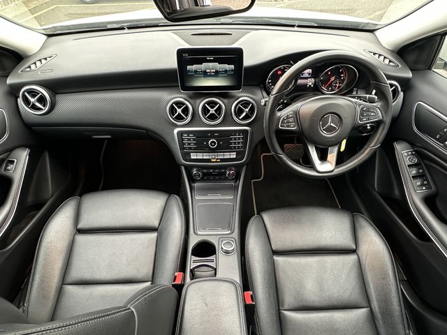 2016 Mercedes-Benz A-CLASS - Photo 10