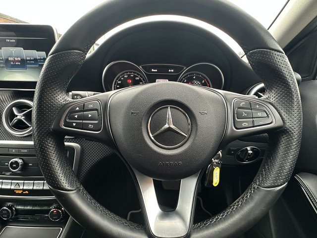 2016 Mercedes-Benz A-CLASS - Photo 12