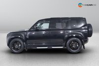 USED 2023 23 LAND ROVER DEFENDER 110 2.0 P400e 15.4kWh X-Dynamic S SUV 5dr Petrol Plug-in Hybrid Auto 4WD Euro 6 (s/s) (404 ps) 360 Cam, Heated Seats,