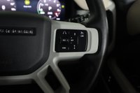 USED 2023 23 LAND ROVER DEFENDER 110 2.0 P400e 15.4kWh X-Dynamic S SUV 5dr Petrol Plug-in Hybrid Auto 4WD Euro 6 (s/s) (404 ps) 360 Cam, Heated Seats,