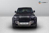 USED 2023 23 LAND ROVER DEFENDER 110 2.0 P400e 15.4kWh X-Dynamic S SUV 5dr Petrol Plug-in Hybrid Auto 4WD Euro 6 (s/s) (404 ps) 360 Cam, Heated Seats,