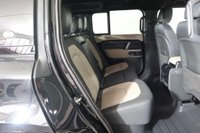 USED 2023 23 LAND ROVER DEFENDER 110 2.0 P400e 15.4kWh X-Dynamic S SUV 5dr Petrol Plug-in Hybrid Auto 4WD Euro 6 (s/s) (404 ps) 360 Cam, Heated Seats,