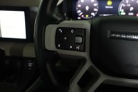 USED 2023 23 LAND ROVER DEFENDER 110 2.0 P400e 15.4kWh X-Dynamic S SUV 5dr Petrol Plug-in Hybrid Auto 4WD Euro 6 (s/s) (404 ps) 360 Cam, Heated Seats,