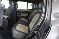USED 2023 23 LAND ROVER DEFENDER 110 2.0 P400e 15.4kWh X-Dynamic S SUV 5dr Petrol Plug-in Hybrid Auto 4WD Euro 6 (s/s) (404 ps) 360 Cam, Heated Seats,