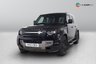 USED 2023 23 LAND ROVER DEFENDER 110 2.0 P400e 15.4kWh X-Dynamic S SUV 5dr Petrol Plug-in Hybrid Auto 4WD Euro 6 (s/s) (404 ps) 360 Cam, Heated Seats,