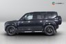 USED 2023 23 LAND ROVER DEFENDER 110 2.0 P400e 15.4kWh X-Dynamic S SUV 5dr Petrol Plug-in Hybrid Auto 4WD Euro 6 (s/s) (404 ps) 360 Cam, Heated Seats,