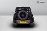 USED 2023 23 LAND ROVER DEFENDER 110 2.0 P400e 15.4kWh X-Dynamic S SUV 5dr Petrol Plug-in Hybrid Auto 4WD Euro 6 (s/s) (404 ps) 360 Cam, Heated Seats,