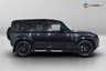 USED 2023 23 LAND ROVER DEFENDER 110 2.0 P400e 15.4kWh X-Dynamic S SUV 5dr Petrol Plug-in Hybrid Auto 4WD Euro 6 (s/s) (404 ps) 360 Cam, Heated Seats,