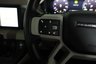 USED 2023 23 LAND ROVER DEFENDER 110 2.0 P400e 15.4kWh X-Dynamic S SUV 5dr Petrol Plug-in Hybrid Auto 4WD Euro 6 (s/s) (404 ps) 360 Cam, Heated Seats,