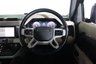 USED 2023 23 LAND ROVER DEFENDER 110 2.0 P400e 15.4kWh X-Dynamic S SUV 5dr Petrol Plug-in Hybrid Auto 4WD Euro 6 (s/s) (404 ps) 360 Cam, Heated Seats,