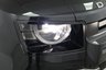 USED 2023 23 LAND ROVER DEFENDER 110 2.0 P400e 15.4kWh X-Dynamic S SUV 5dr Petrol Plug-in Hybrid Auto 4WD Euro 6 (s/s) (404 ps) 360 Cam, Heated Seats,