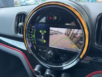 USED 2020 70 MINI COUNTRYMAN 2.0 Cooper S Sport SUV 5dr Petrol Auto ALL4 Euro 6 (s/s) (178 ps) Pan Roof | Comfort Plus Pk