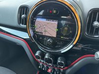 USED 2020 70 MINI COUNTRYMAN 2.0 Cooper S Sport SUV 5dr Petrol Auto ALL4 Euro 6 (s/s) (178 ps) Pan Roof | Comfort Plus Pk