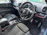 USED 2020 70 MINI COUNTRYMAN 2.0 Cooper S Sport SUV 5dr Petrol Auto ALL4 Euro 6 (s/s) (178 ps) Pan Roof | Comfort Plus Pk