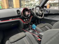 USED 2020 70 MINI COUNTRYMAN 2.0 Cooper S Sport SUV 5dr Petrol Auto ALL4 Euro 6 (s/s) (178 ps) Pan Roof | Comfort Plus Pk