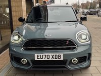 USED 2020 70 MINI COUNTRYMAN 2.0 Cooper S Sport SUV 5dr Petrol Auto ALL4 Euro 6 (s/s) (178 ps) Pan Roof | Comfort Plus Pk