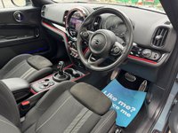 USED 2020 70 MINI COUNTRYMAN 2.0 Cooper S Sport SUV 5dr Petrol Auto ALL4 Euro 6 (s/s) (178 ps) Pan Roof | Comfort Plus Pk