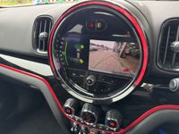 USED 2020 70 MINI COUNTRYMAN 2.0 Cooper S Sport SUV 5dr Petrol Auto ALL4 Euro 6 (s/s) (178 ps) Pan Roof | Comfort Plus Pk
