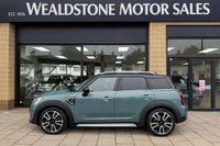 USED 2020 70 MINI COUNTRYMAN 2.0 Cooper S Sport SUV 5dr Petrol Auto ALL4 Euro 6 (s/s) (178 ps) Pan Roof | Comfort Plus Pk