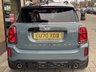 USED 2020 70 MINI COUNTRYMAN 2.0 Cooper S Sport SUV 5dr Petrol Auto ALL4 Euro 6 (s/s) (178 ps) Pan Roof | Comfort Plus Pk