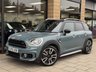 USED 2020 70 MINI COUNTRYMAN 2.0 Cooper S Sport SUV 5dr Petrol Auto ALL4 Euro 6 (s/s) (178 ps) Pan Roof | Comfort Plus Pk