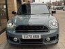 USED 2020 70 MINI COUNTRYMAN 2.0 Cooper S Sport SUV 5dr Petrol Auto ALL4 Euro 6 (s/s) (178 ps) Pan Roof | Comfort Plus Pk