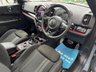 USED 2020 70 MINI COUNTRYMAN 2.0 Cooper S Sport SUV 5dr Petrol Auto ALL4 Euro 6 (s/s) (178 ps) Pan Roof | Comfort Plus Pk