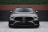 USED 2022 72 MERCEDES-BENZ CLA 1.3 CLA250e 15.6kWh AMG Line Night Edition (Premium Plus) Shooting Brake 5dr Petrol Plug-in Hybrid 8G-DCT Euro 6 (s/s) (218 ps) 