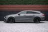 USED 2022 72 MERCEDES-BENZ CLA 1.3 CLA250e 15.6kWh AMG Line Night Edition (Premium Plus) Shooting Brake 5dr Petrol Plug-in Hybrid 8G-DCT Euro 6 (s/s) (218 ps) 