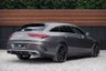 USED 2022 72 MERCEDES-BENZ CLA 1.3 CLA250e 15.6kWh AMG Line Night Edition (Premium Plus) Shooting Brake 5dr Petrol Plug-in Hybrid 8G-DCT Euro 6 (s/s) (218 ps) 