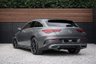 USED 2022 72 MERCEDES-BENZ CLA 1.3 CLA250e 15.6kWh AMG Line Night Edition (Premium Plus) Shooting Brake 5dr Petrol Plug-in Hybrid 8G-DCT Euro 6 (s/s) (218 ps) 
